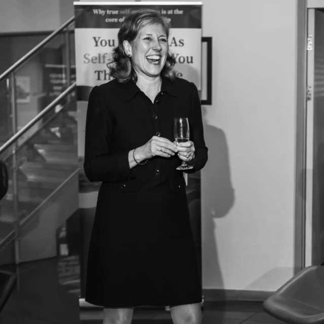 Another great evening.

A super evening photographing a book launch at Lexus in Hedge End. Such a fun couple of hours documenting a reception, Q&A with the author, Dr Julia Carden, and meeting some very interesting people, the majority of which are involved in executive coaching.

Julia's book - You are not as self-aware as you think you are - is based on her PhD research. Although aimed at leaders and coaches, knowing what self-awareness is can benefit all of us. The reviews are excellent and I look forward to reading my copy.

As always delicious canapés from @martha__hollis were enjoyed by everyone.

When I'm not on wedding photography duty, I always enjoy photographing other events, especially when it's wild and windy outside and we're safely inside in the warmth 

#booklaunch #executivecoaching #eveningreception #selfawareness #keeplearning #hampshirephotographer #corporatephotography #eventphotographer #eventphotograpy #hampshirephotographer