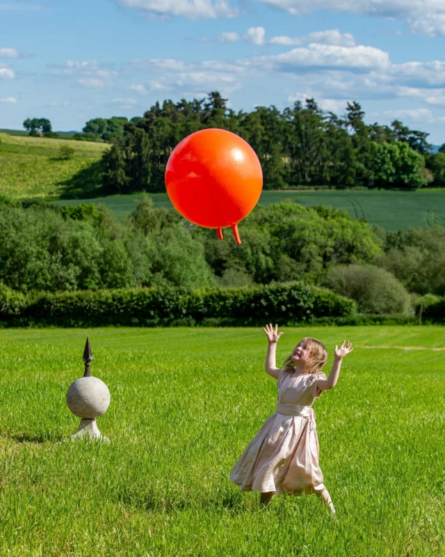 When someone mentioned 'children allowed to run wild and free', I couldn't resist adding a post about exactly this.

Sunny days, spacehoppers, golf swings, gymnastics and rolly pollies all fit that description perfectly.

Looking forward to more of these in 2026 - who's in?

#childrenatweddings #wildandfree #sunnydays #weddingvibes #funandgamesatweddings #pricelessmoments #momentstoremember #documentaryphotography #ukweddingphotographer #marqueeweddings #countryweddings